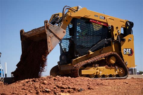 cat 255 skid steer|cat 255 specs.